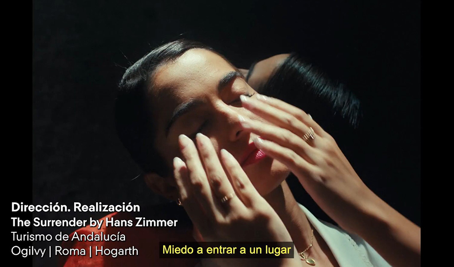 Imagen del artículo La comunidad andaluza, entre las más reconocidas en los Premios Nacionales de Creatividad